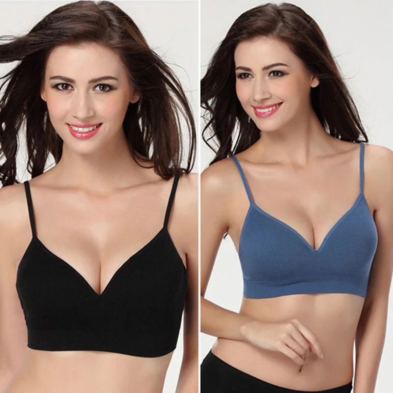 Новинка кричащая розничная цена женский сексуальный спортивный бюстгальтер для