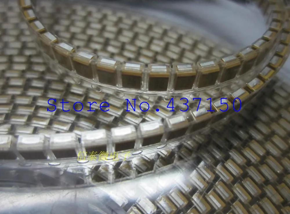 2 шт. SMD танталовые конденсаторы 22 мкФ 226 35V D -type (7343) оригинал + гарантия магазина