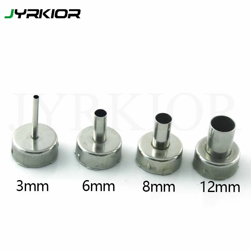 Станция для распайки горячего воздуха jyrkdp QUICK 2008 858D 858A 705 тепловая пушка с соплом