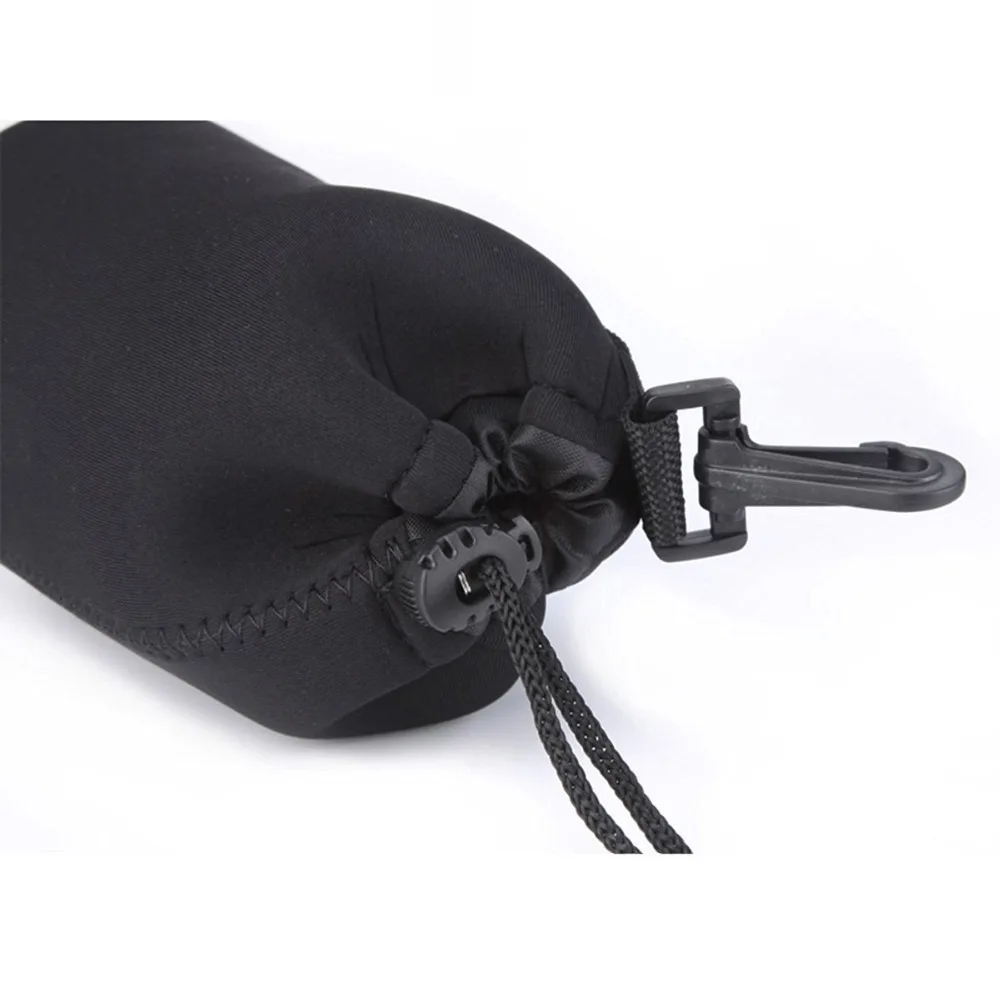 Неопреновая Водонепроницаемая мягкая сумка LANBEIKA 4 шт./лот для объектива камеры