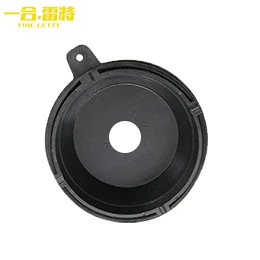 HID dust cover 1 шт. пылезащитный светодиодный чехол для светодиодной фары пылезащитный чехол для светодиодной фары hid пылезащитный чехол ПВХ для Sorento ближнего света - Цвет: HID dust cover