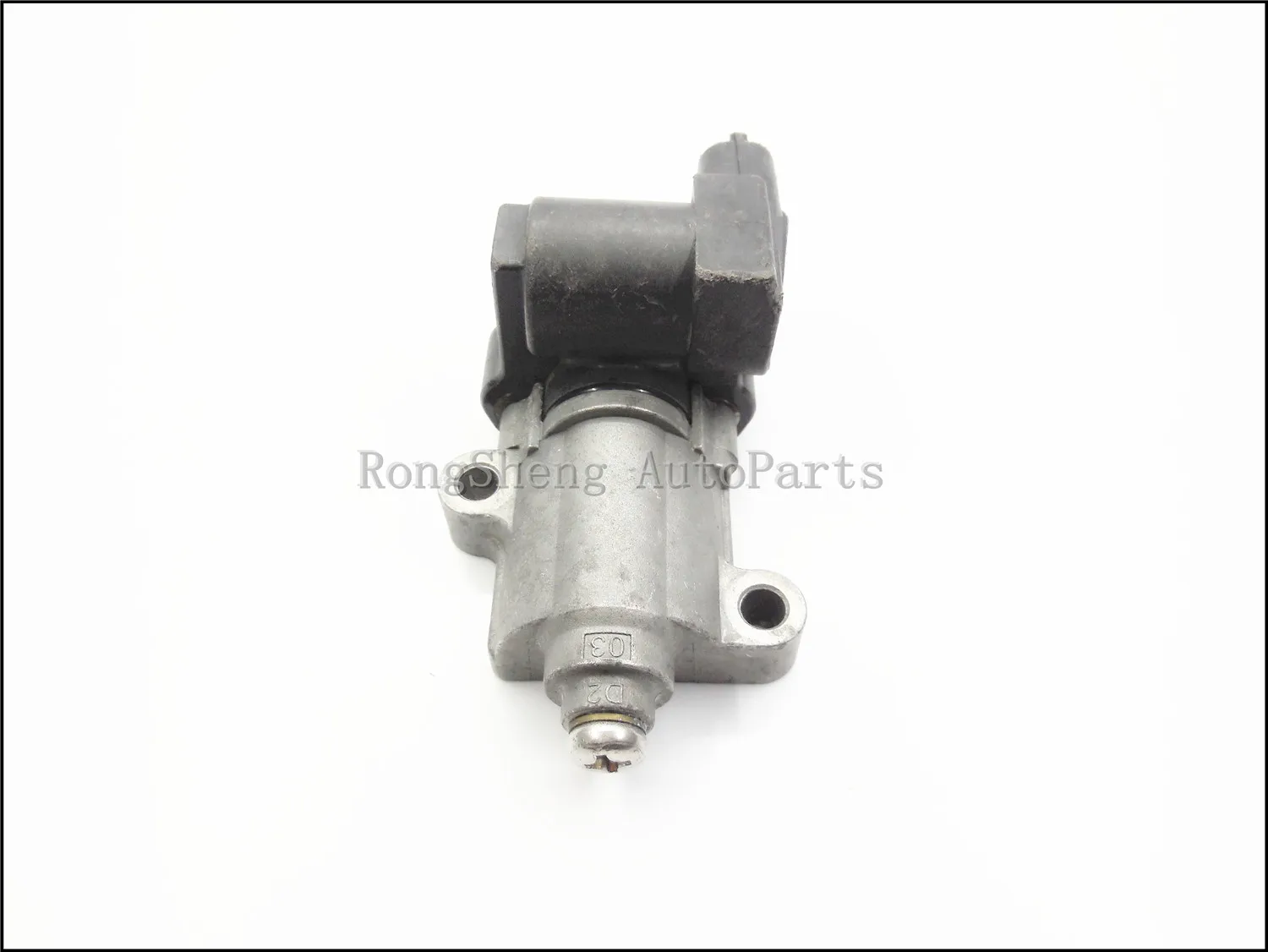 DPQPOKHYY 35150-26900 IACV Клапан Регулировки Холостого Хода для hyundai Accent Kia Rio 1.6L подлинный |