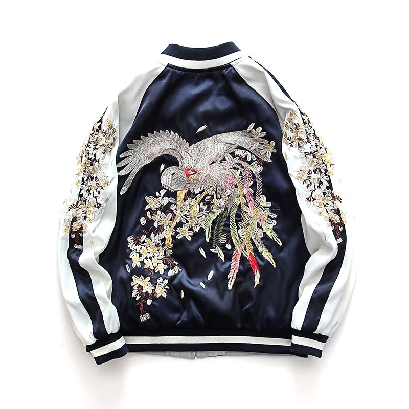 Куртка женская весенняя с вышивкой в Корейском стиле|jacket boyfriend|short jacket coatembroidery |