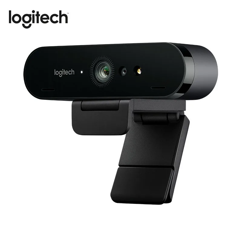 Веб-камера Logitech C1000E Ultra 4K HD USB для бизнеса с микрофоном веб-камера 5-кратным