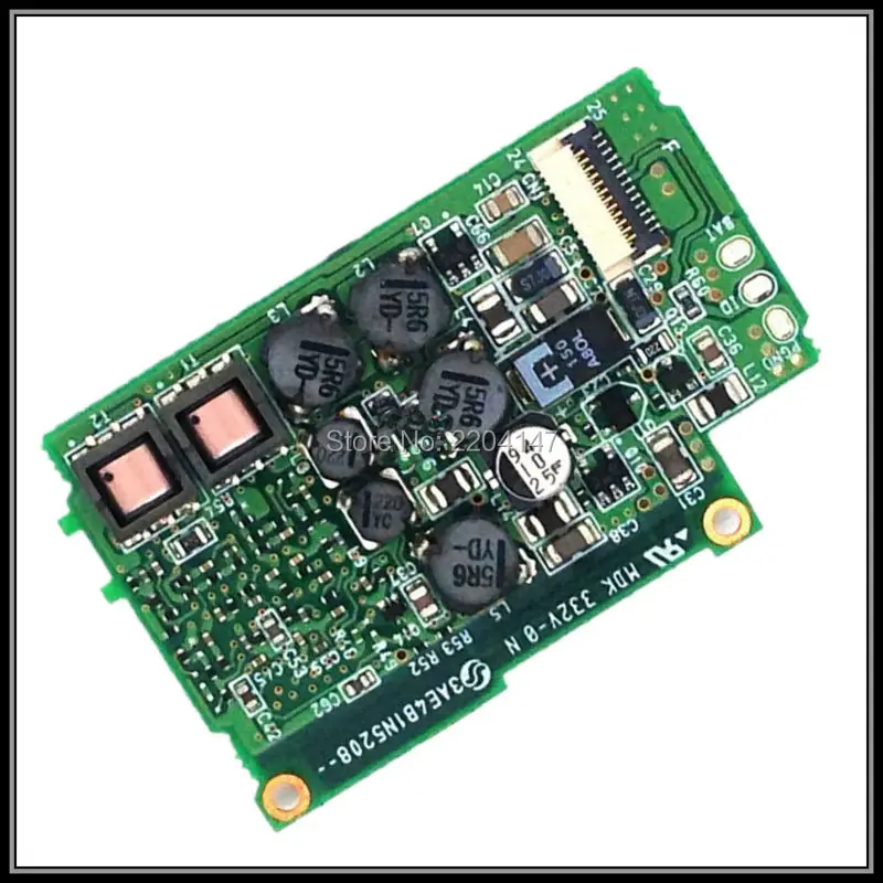 100 NEW Original Power Board For Nikon D60 Replacement Parts