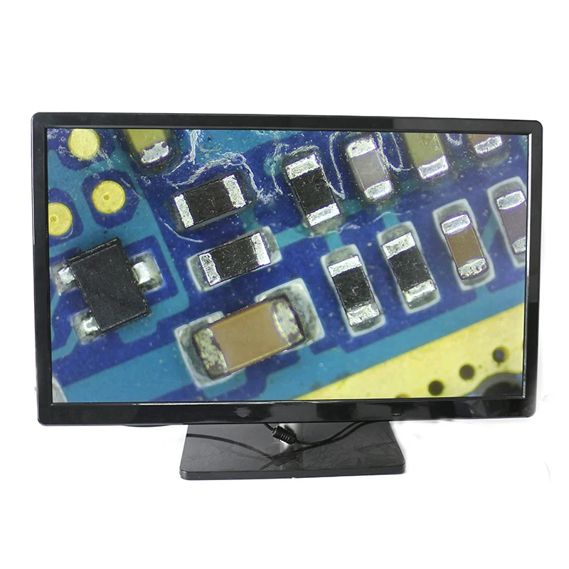 20MP 1080P Full HDMI HD Высокоскоростная видеокамера для промышленного лабораторного