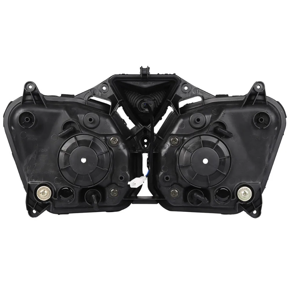 Передняя фара в сборе для мотоцикла освещение Yamaha YZF R3 R25 2013 2016 2015| |
