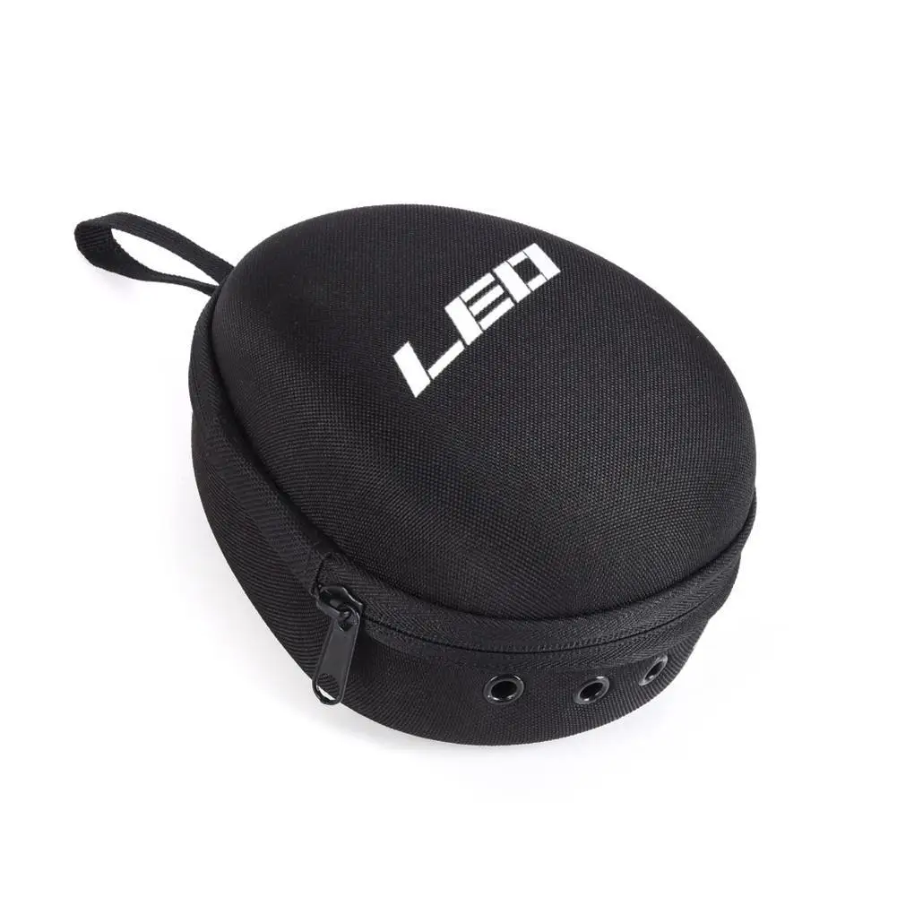 Чехол для рыболовной катушки LEO EVA защитный чехол рыболовных катушек аксессуары