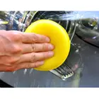 10 шт.компл. мягкие губки-аппликаторы из желтой пены