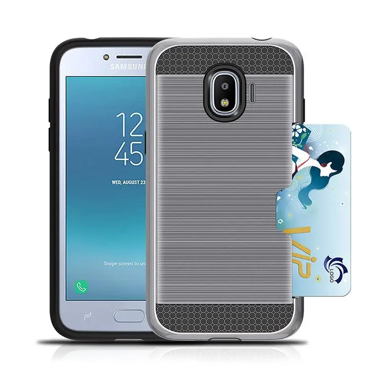 Гибридный чехол-Броня с эффектом резинового карты Чехол для samsung Galaxy Гранд