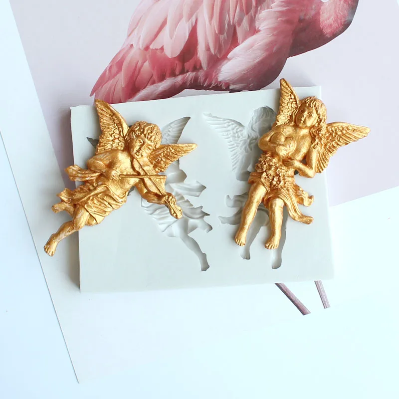 Силиконовая форма для торта Anagle кондитерских изделий шоколада печенья