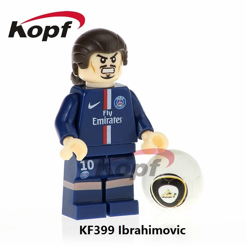 KF399 Without Box KF426, супергерои, одна распродажа, Popeye, Фредди Меркурий, строительные блоки, кирпичи, фигурки, модель обучения, детские игрушки, подарок - Цвет: KF399 Without Box