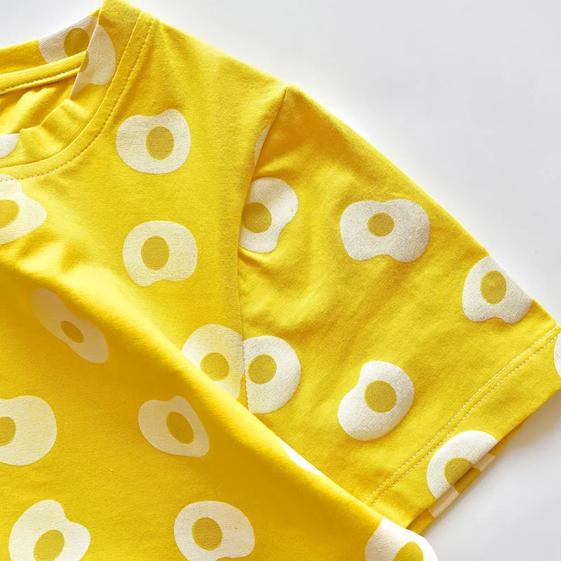 Одинаковая одежда для мамы и дочки оригинальные рубашки с цветочным принтом Remix