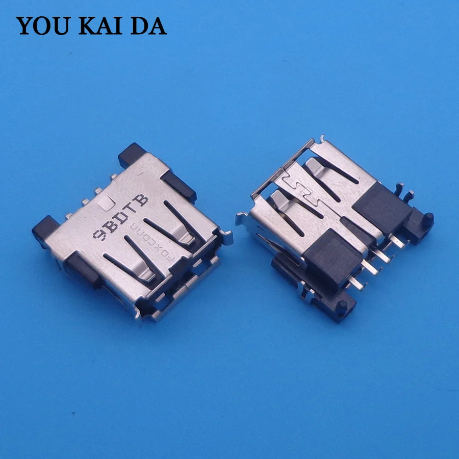 2 0 usb разъем/sockect DIP Foot 180 градусов короткий тип DIY Замена для SONY Tablet pc ect 10X |