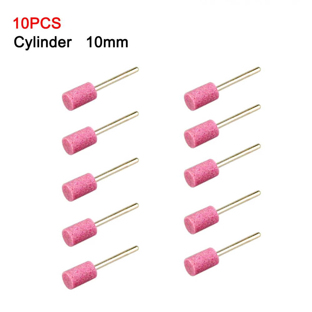 

Насадки для гравировального инструмента WREOW, 10 шт.