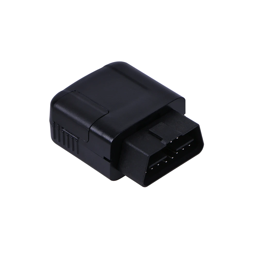 Автомобильный gps трекер OBD трекер GV500 Queclink GSM локатор GPRS устройство слежения в реальном времени OBDII подключение простая установка gps