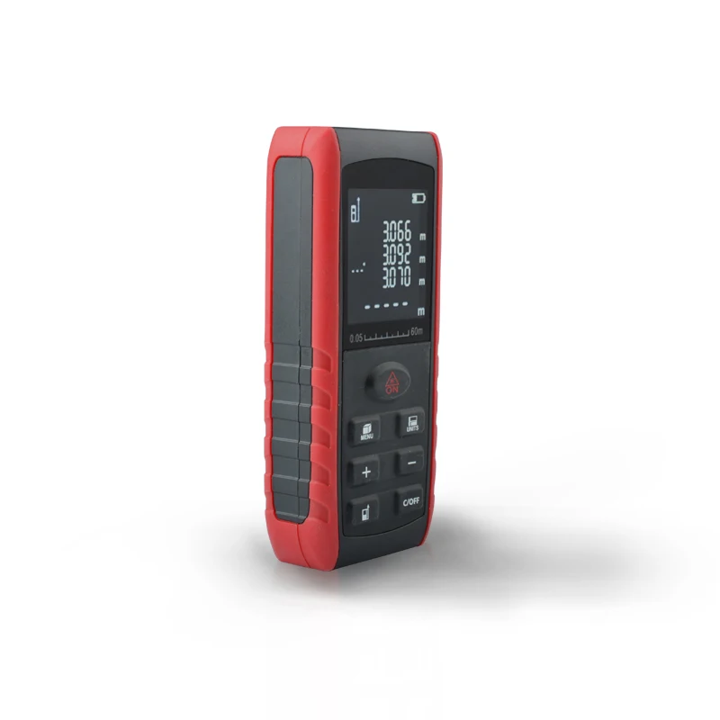 40m/60m/100m laser distance meter rangefinder medidor trena mesure tape range finder | Инструменты
