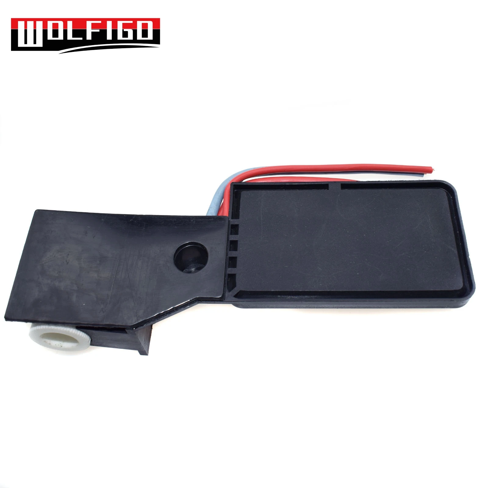 WOLFIGO Fit Mini Cooper R50 R52 R53 2003 04 05 06 07 2008 дополнительный резистор охлаждения нового