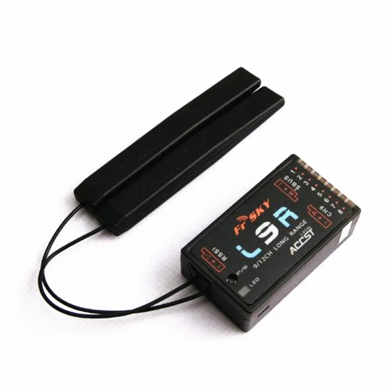 FrSky L9R Long Range приемник для Таранис X9D плюс X9E X12S|frsky x8r|telemetry receiverfrsky receiver x8r |