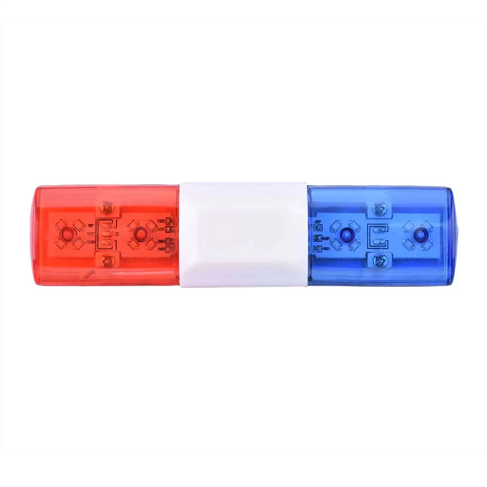 AUSTAR AX 501MC сине красный многофункциональный Ультраяркий светодиодный светильник