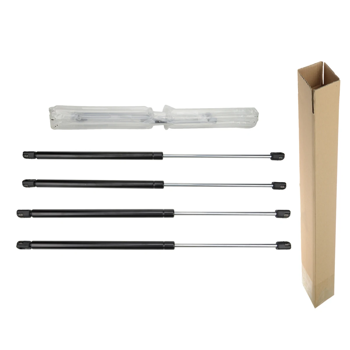 4х передний капот и задний багажник багажника газовые стойки подъемная опора для