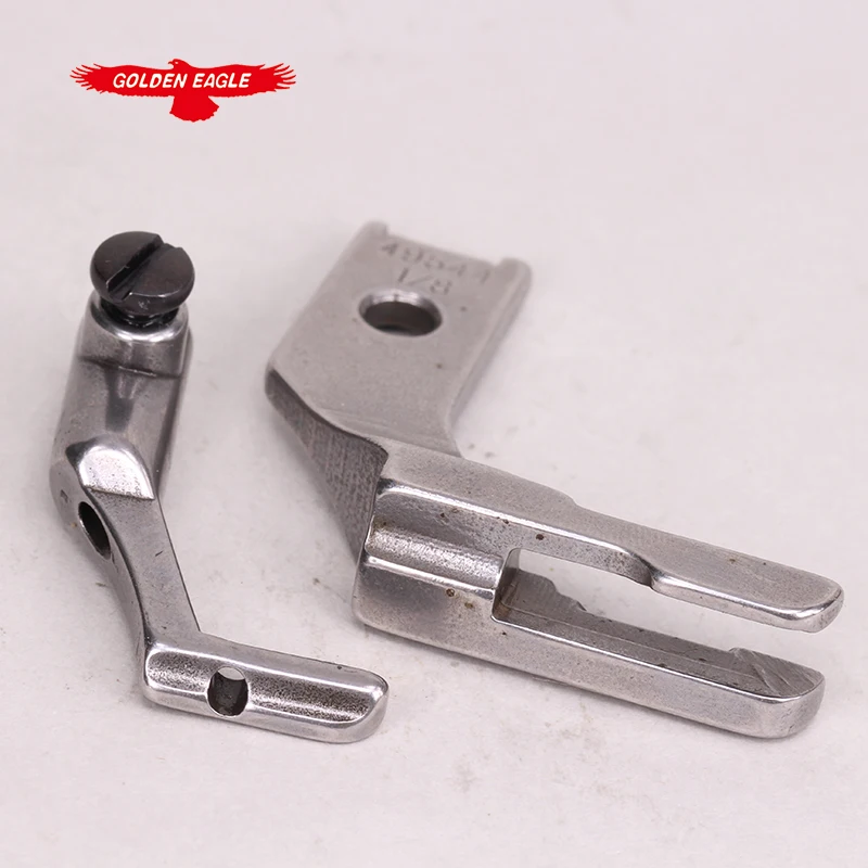 Промышленные Аксессуары 335 швейная машина с высокой головкой встроенная