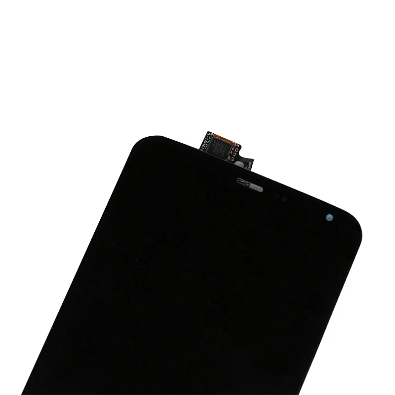 Для Meizu MX4 ЖК-дисплей с сенсорным экраном Digitzer дисплей в сборе для Ремонт экрана 100%