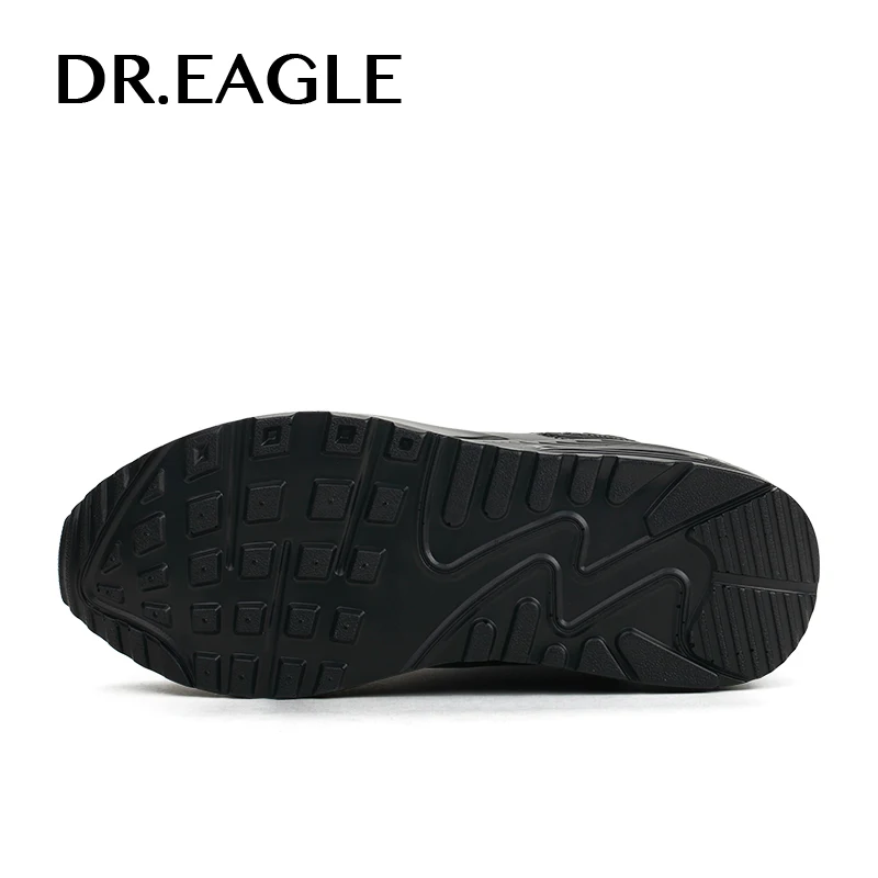 DR.EAGLE 2017 спортивная обувь женские кроссовки красные воздушная подушка уличная