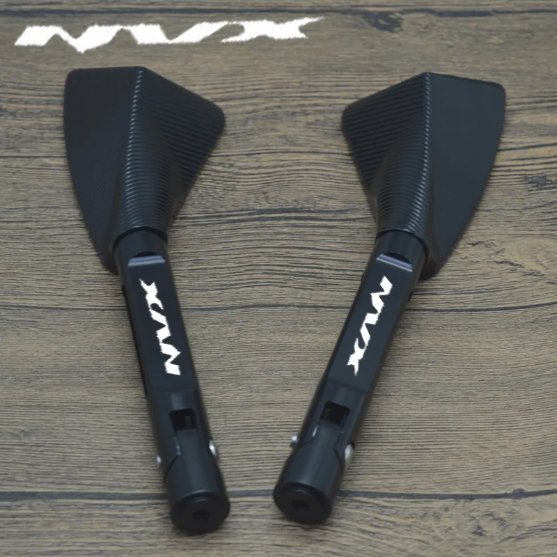 

Алюминиевое боковое зеркало заднего вида для мотоцикла YAMAHA NVX AEROX NVX155 GDR155 L155 CNC