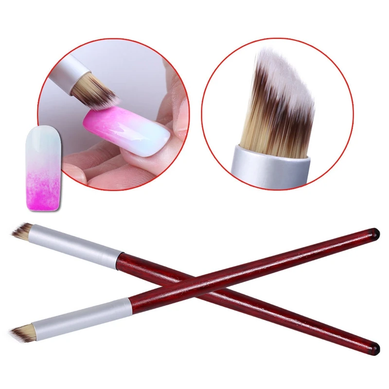 Elite99 украшения для ногтей набор кистей инструменты Профессиональная ручка