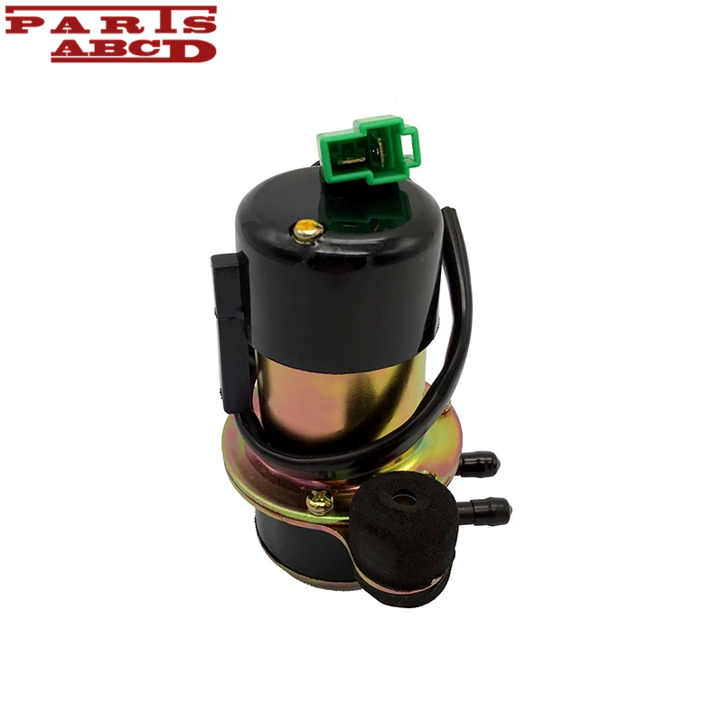 Высокоэффективный Электрический топливный насос для мотовездехода UTV 300CC 500CC XY300