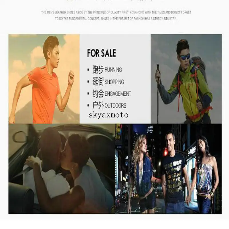 

Breathable Casual Shoes Men Fashion Comfortable Lightweight Sneakers Men Sports Shoes Spring and Autumn