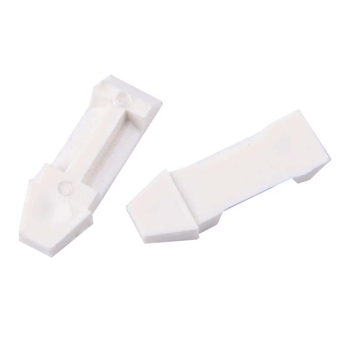 Пластиковые наконечники для вязальной машины Singer SK210 SK218 SK260 SK280 SK360 SK550 SK560 2