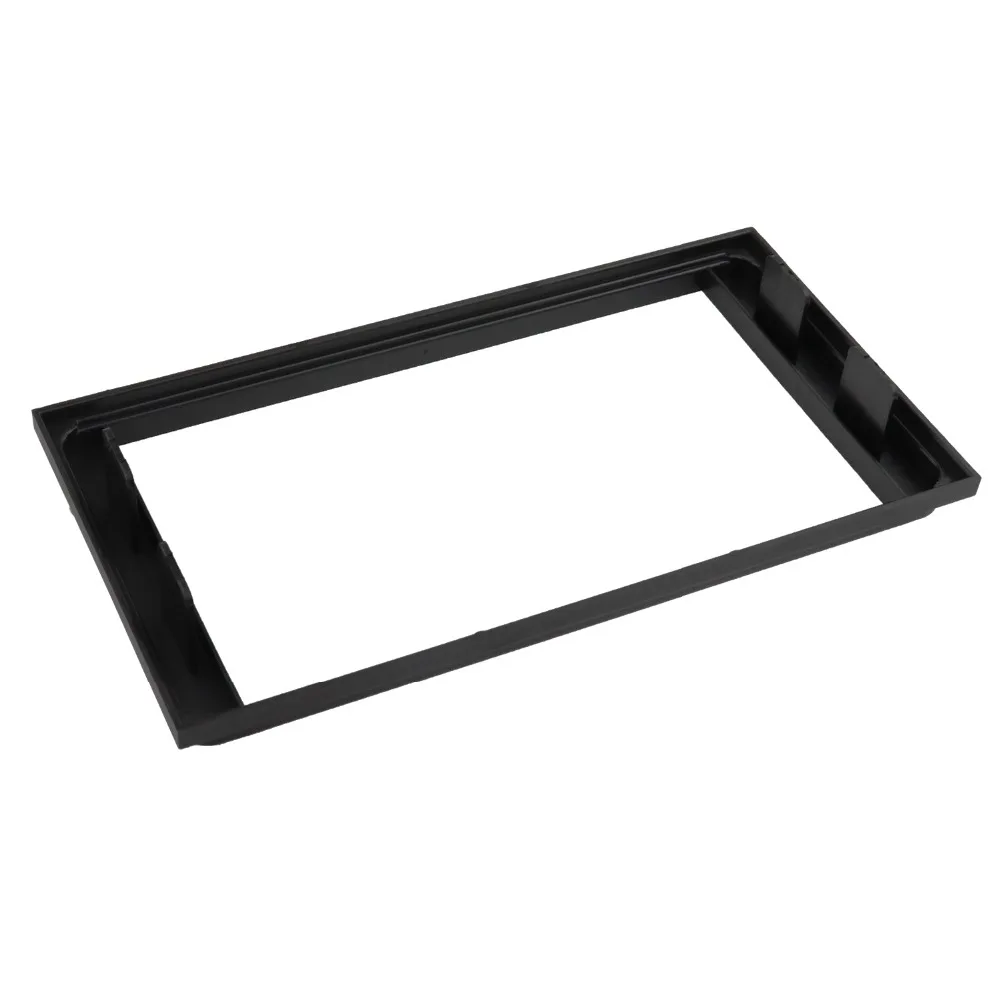 Радио панель для Toyota Camry Mark II Vios Corolla Avalon Allion 240 Lexus RX330/350 Dash комплект монтажная панель отделка боковая рамка