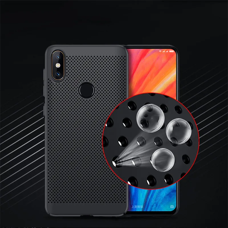 Ultra Slim Phone Case For Xiaomi On Redmi 4X 3S 5 Plus S2 6 A Pro NOTE 5A Prime Mi5S Mi6 Mi 8 SE A1 6X Hard PC Back Cover Coque |