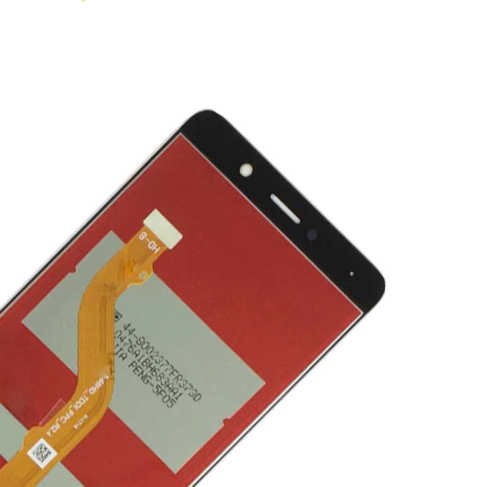 ЖК-дисплей с сенсорным экраном и дигитайзером в сборе для Huawei Y7 / Prime 2017 TRT-LX2 Nova Lite +