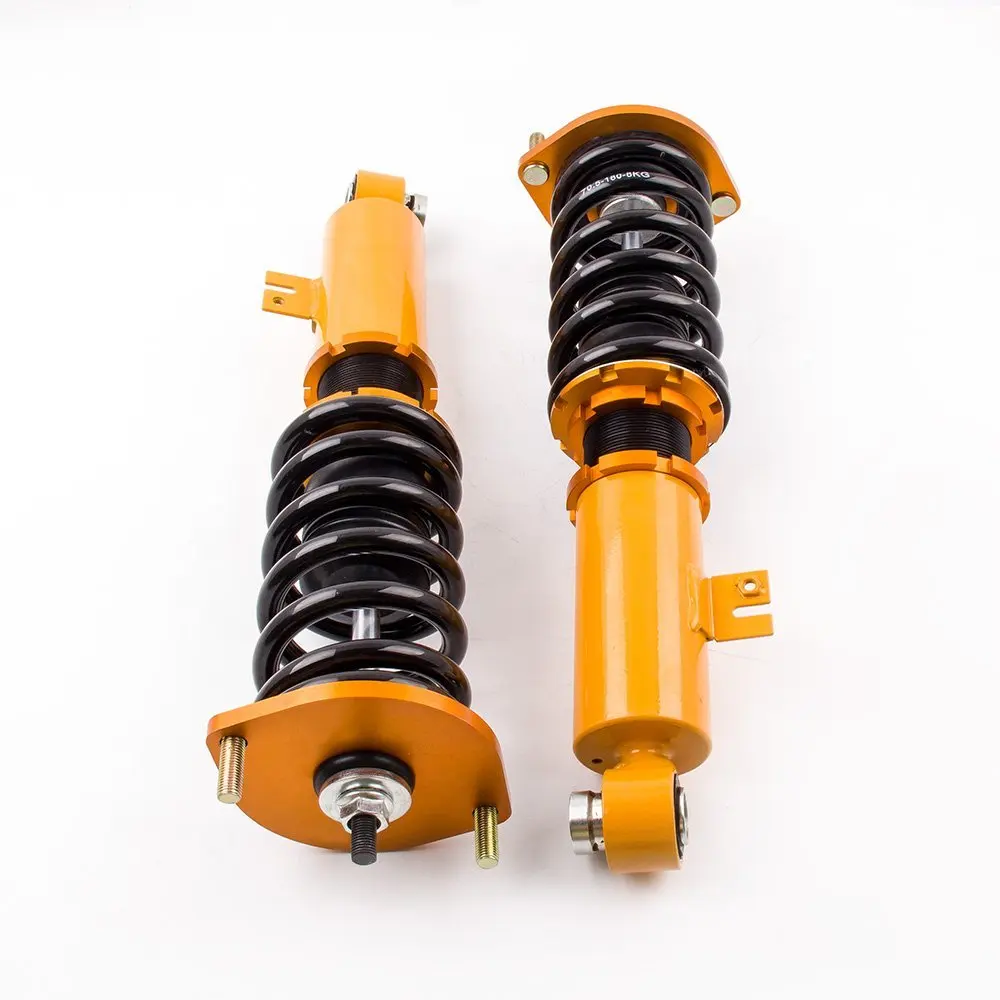 Пружинные стойки Coilover для Nissan Fairldy Z 300ZX Z32 1990 1996 амортизирующая подвеска Coupe 3.0L