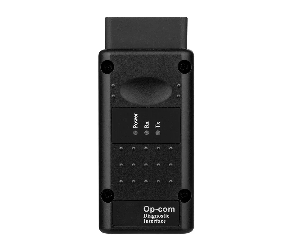 Op com V1.99 PIC18F458/FTDI чип диагностический инструмент Can Bus для Opel OBD2 Авто сканер Op-Com 1,99 canbus OBDII Opcom