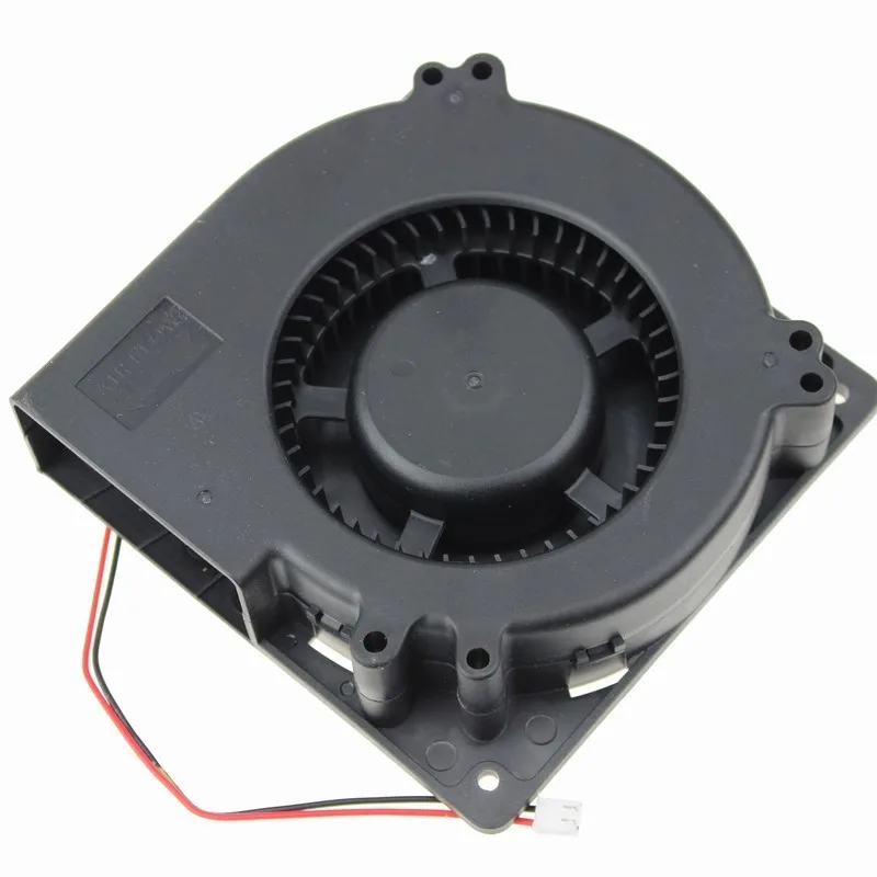 1 шт. Gdstime DC 12 вольт 2Pin 12032 120x120x32 мм шарикоподшипник Компьютерный Вентилятор 120