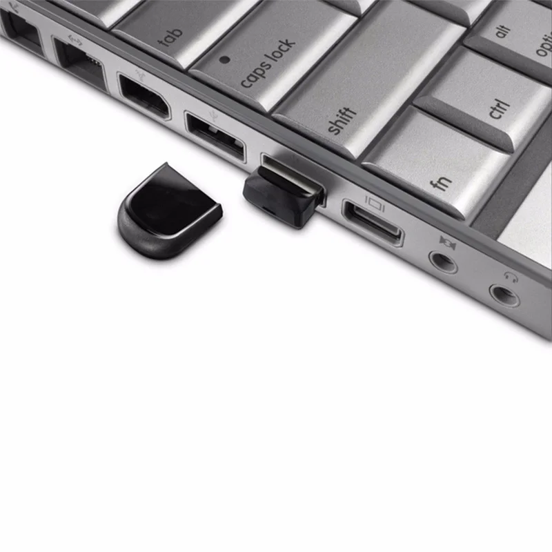 Металлический Мини USB флеш накопитель 16 ГБ 8 4 Гб 2 0 дюйма 32 ГБ|USB флэш-накопители| |