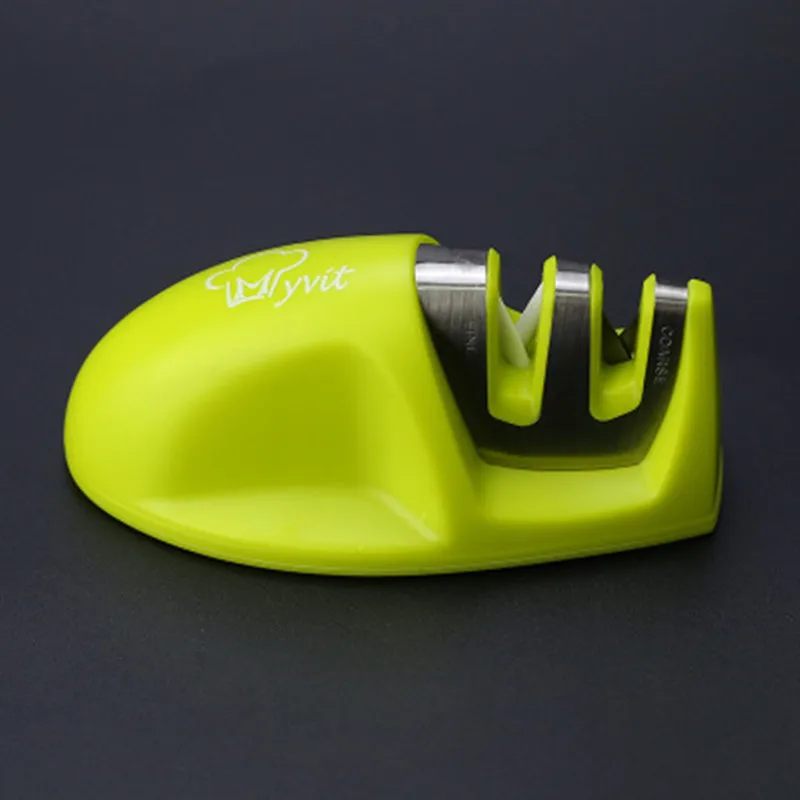 Explosion models kitchen fast knife sharpener household sharpening tool | Дом и сад