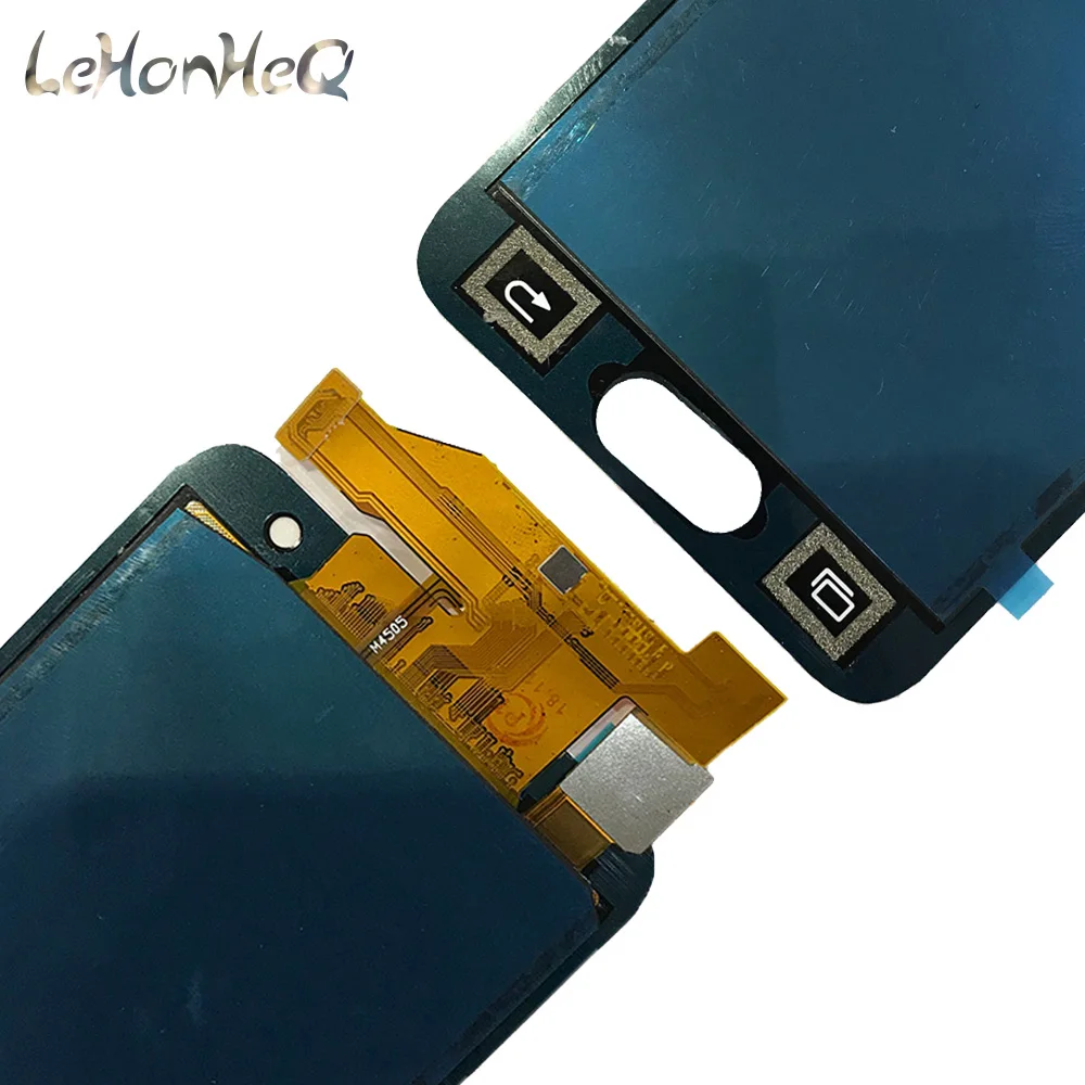 Для samsung A300 Galaxy A3 A300F A300FU A300G A300HQ A300M ЖК дисплей с сенсорным экраном дигитайзер