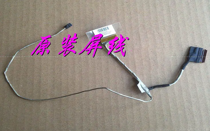 Новый оригинальный для HP Envy X360 x360-a led lcd lvds кабель DD0Y61LC120 | Компьютеры и офис