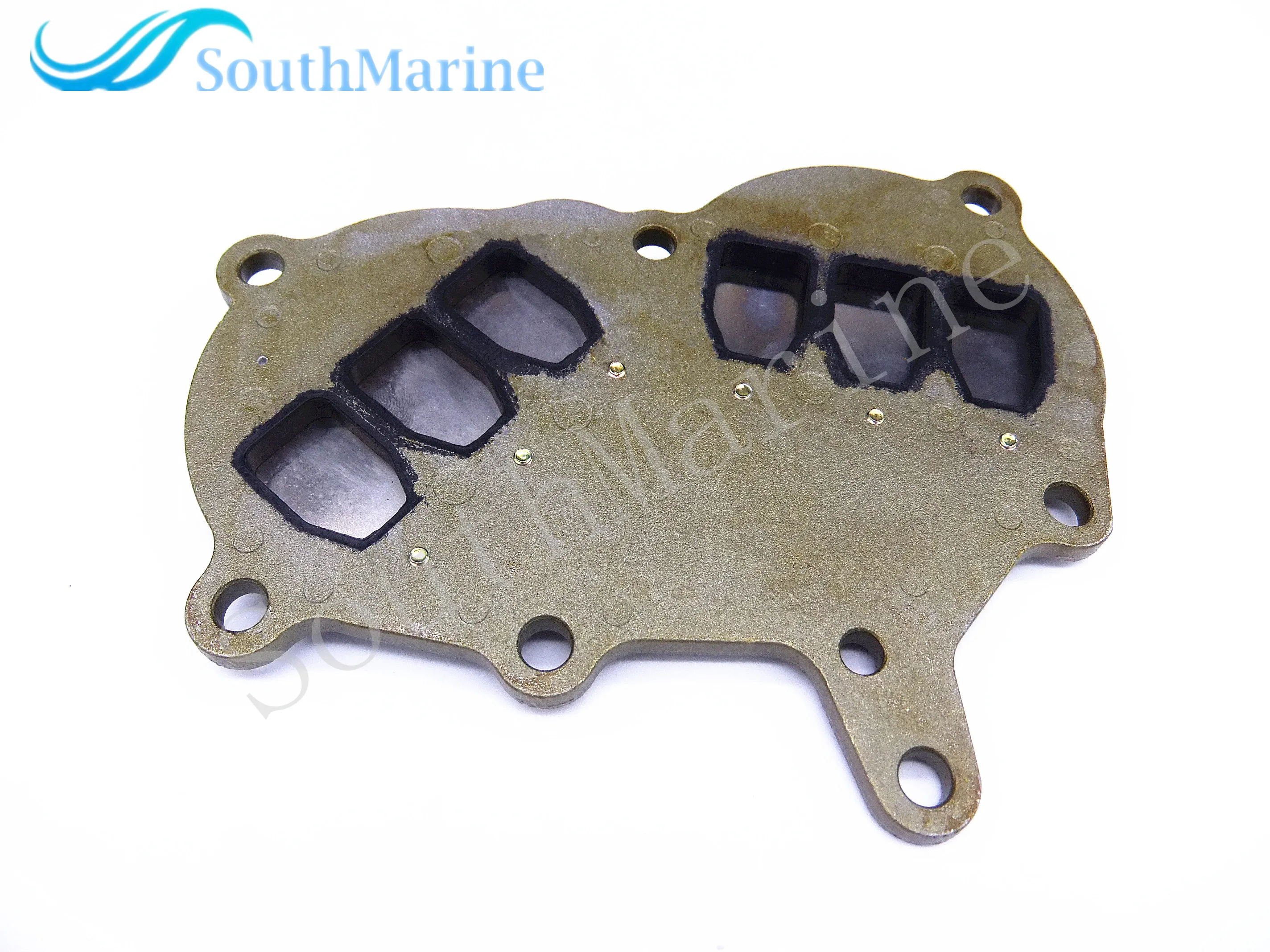 362-02100-1 36202-1001M Reed Valve For Tohatsu Nissan M9.9 M15 M18 / NS9.9 NS15 NS18
362-02100-1 36202-1001M Reed Valve For Tohatsu Nissan M9.9 M15 M18 / NS9.9 NS15 NS18