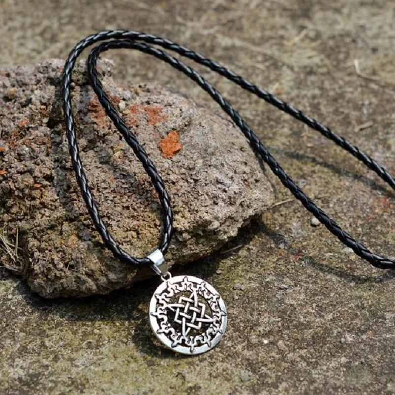 Изысканная мода скандинавские мифологии норвежские славяне Орион ожерелье