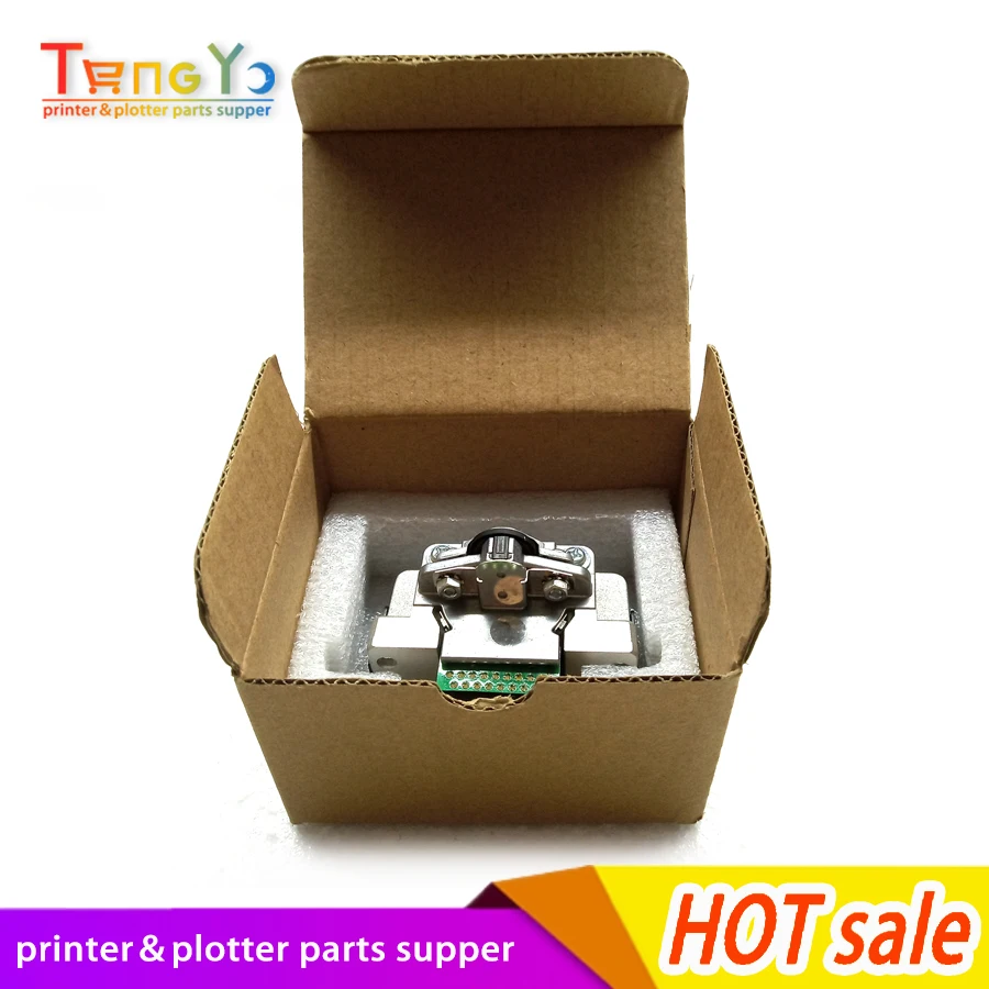 Новинка для EPSON PLQ20 PLQ-20 PLQ22 PLQ-30 PLQ30 PLQ90 печатающая головка OEM #: F052010 | Компьютеры и