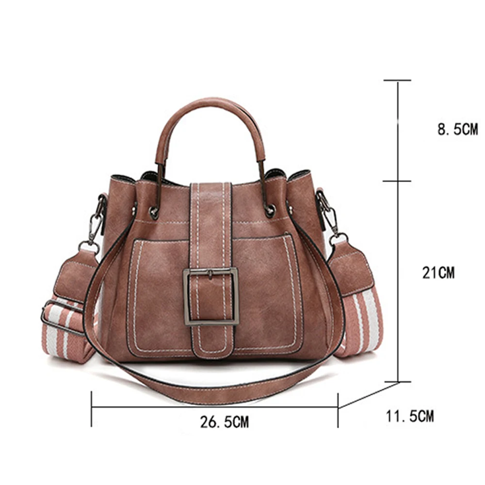 Роскошные Bolsos Женская сумочка основная винтажная женская сумка через плечо Bolsas