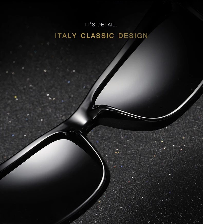 Bruno Dunn Brand Designer Polarized Sunglasses Men Sun Glases women oculos de sol masculino Lunette soleil femme sunglases