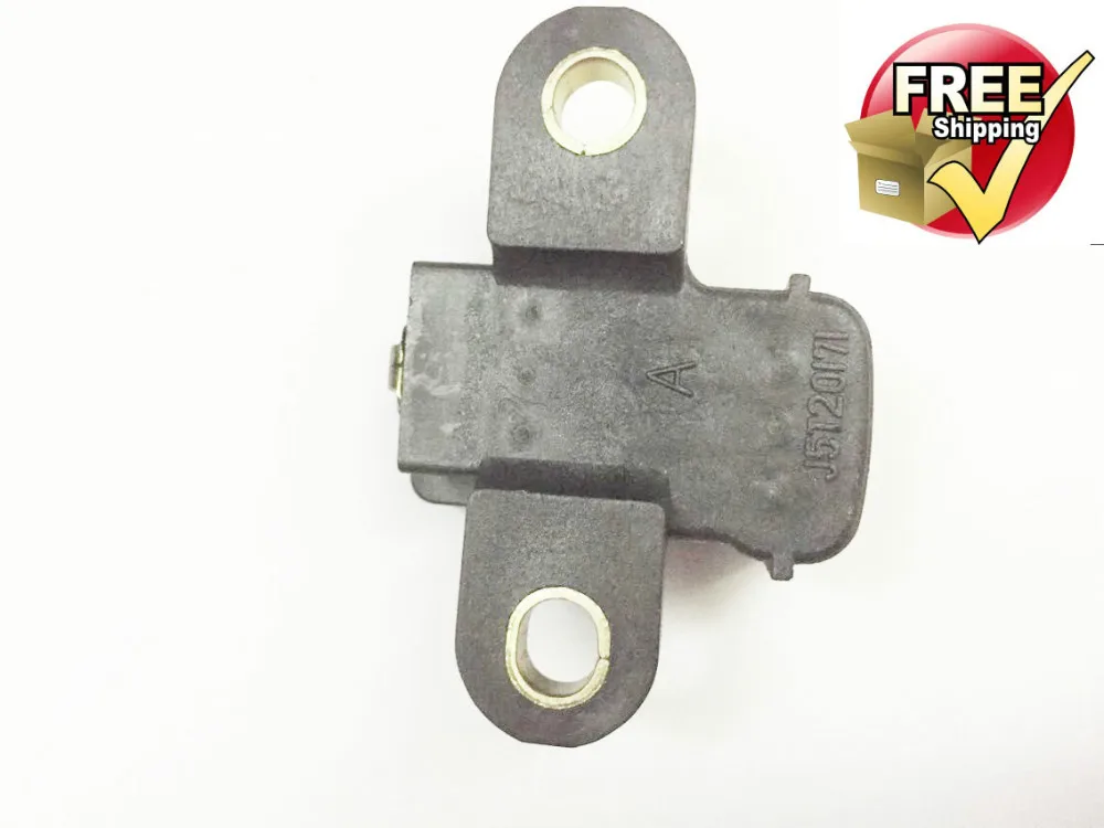 Oem MR560132 J5T20171 для Mitsubishi Lancer мираж датчик положения коленчатого вала|crankshaft position sensor