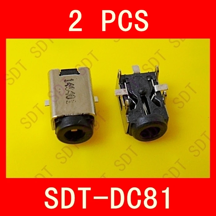 Ноутбук нетбуки DC Jack Мощность разъем зарядки для asus eeepc 1201PN 1201x 1201HAB 1201 К |